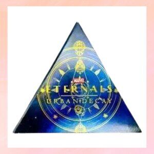 Urban Decay x Marvel 'Eternals' Afterglow Illuminating Highlighter UNI-M…